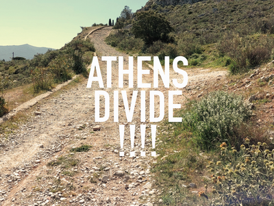 Athens Divide