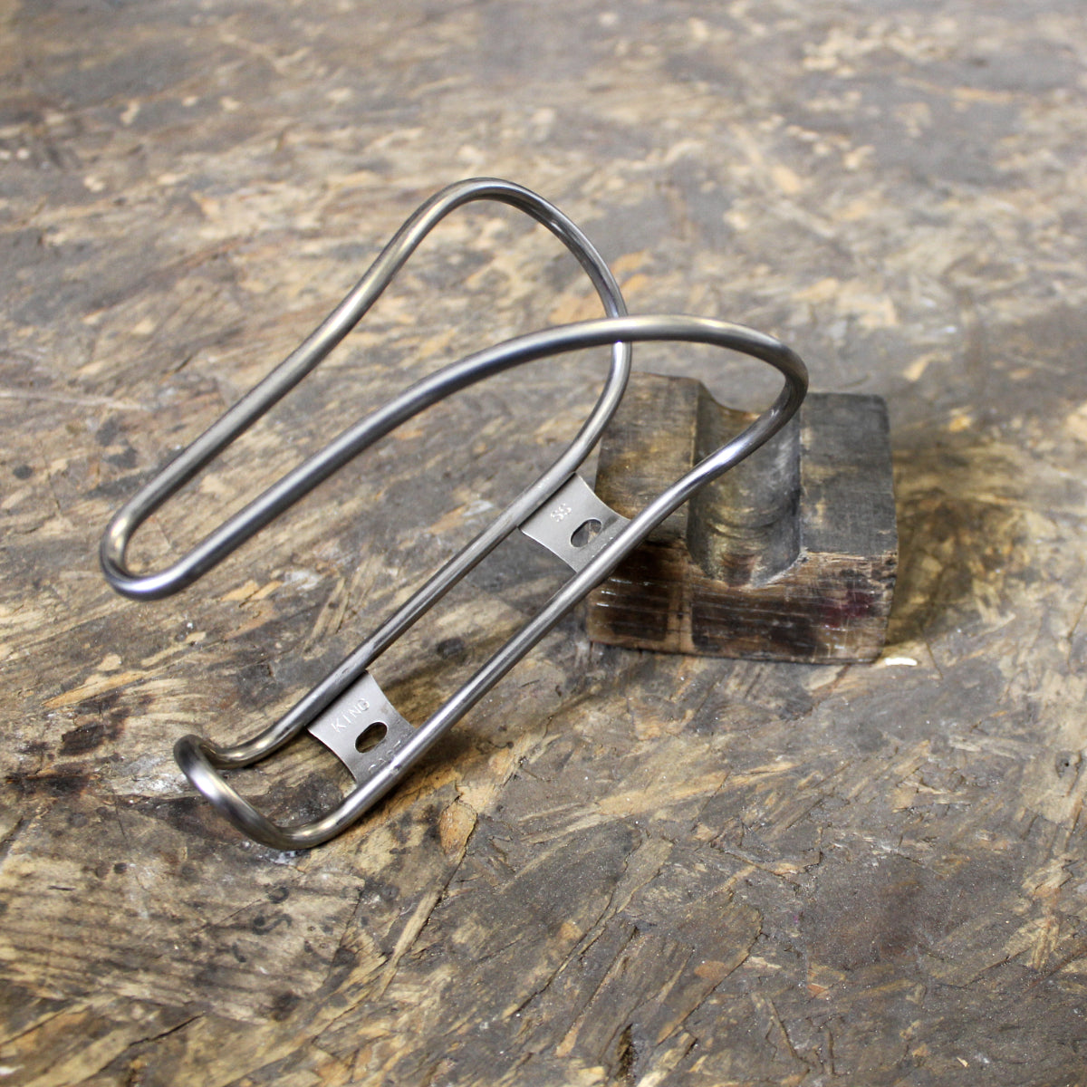 【未使用品】KING CAGE iris king cage (2個セット) KING CAGE（キングケージ）のIRIS KING CAGE - 自転車通販