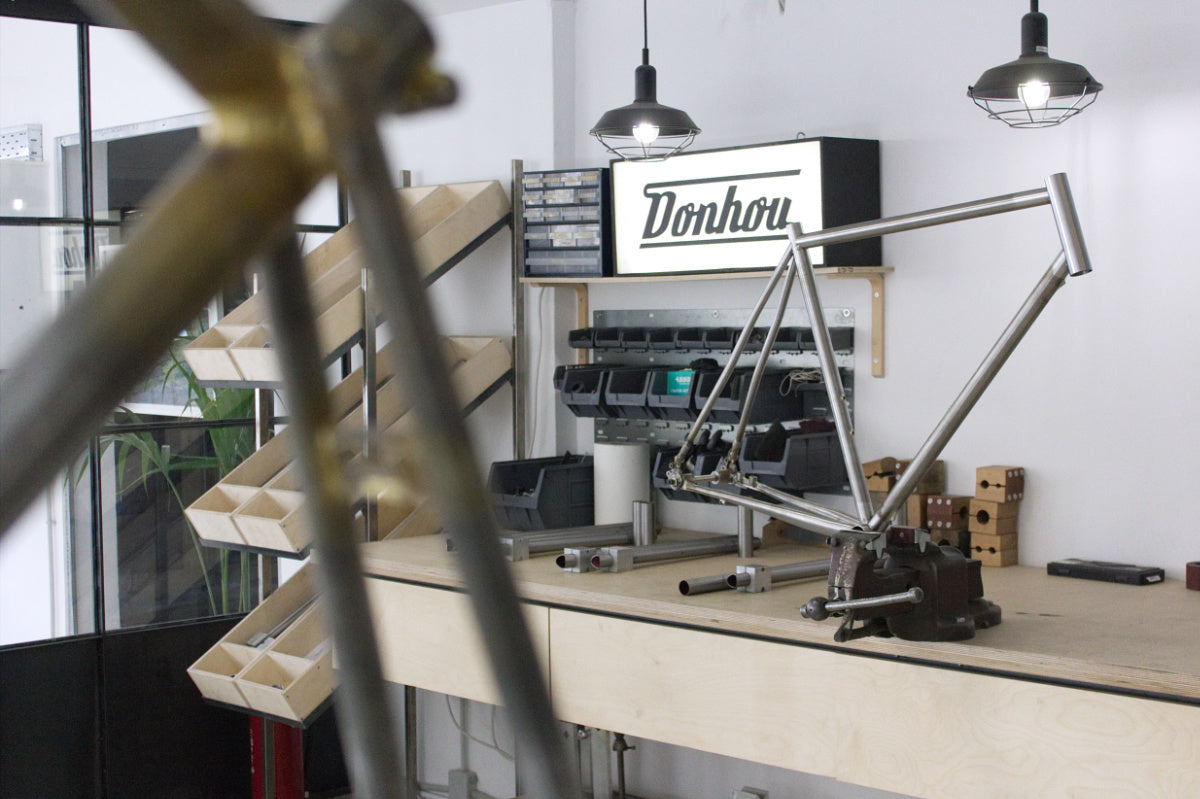 Donhou Bicycles