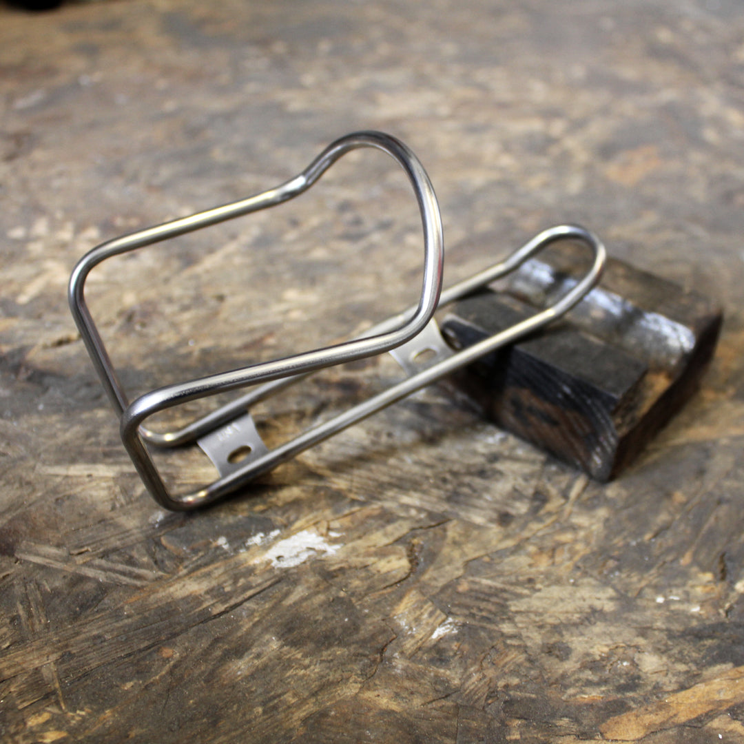 King Cage – Donhou